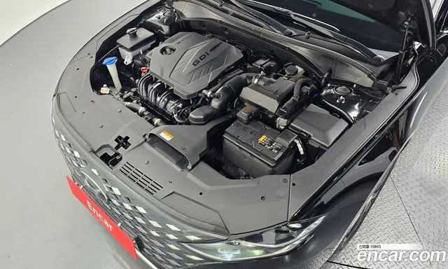Hyundai Grandeur 2020 2.5 автомат (гидро), миниатюра 6 Hyundai Grandeur 2020 2.5 автомат (гидро), миниатюра 6
