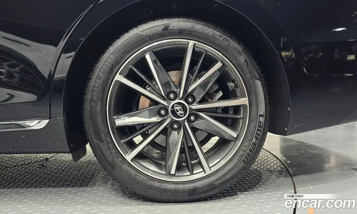 Hyundai Grandeur 2020 2.5 автомат (гидро), фото 7 Hyundai Grandeur 2020 2.5 автомат (гидро), фото 7