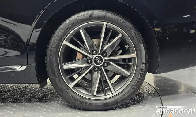 Hyundai Grandeur 2020 2.5 автомат (гидро), миниатюра 7 Hyundai Grandeur 2020 2.5 автомат (гидро), миниатюра 7