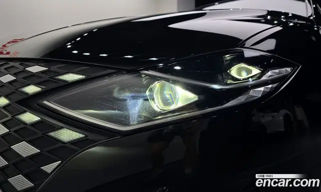 Hyundai Grandeur 2020 2.5 автомат (гидро), миниатюра 8 Hyundai Grandeur 2020 2.5 автомат (гидро), миниатюра 8