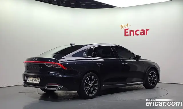 Hyundai Grandeur 2020 2.5 автомат (гидро), миниатюра 2 Hyundai Grandeur 2020 2.5 автомат (гидро), миниатюра 2