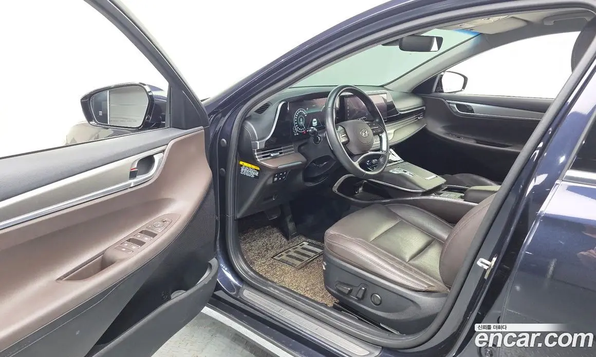 Hyundai Grandeur 2020 2.5 автомат (гидро), фото 13 Hyundai Grandeur 2020 2.5 автомат (гидро), фото 13