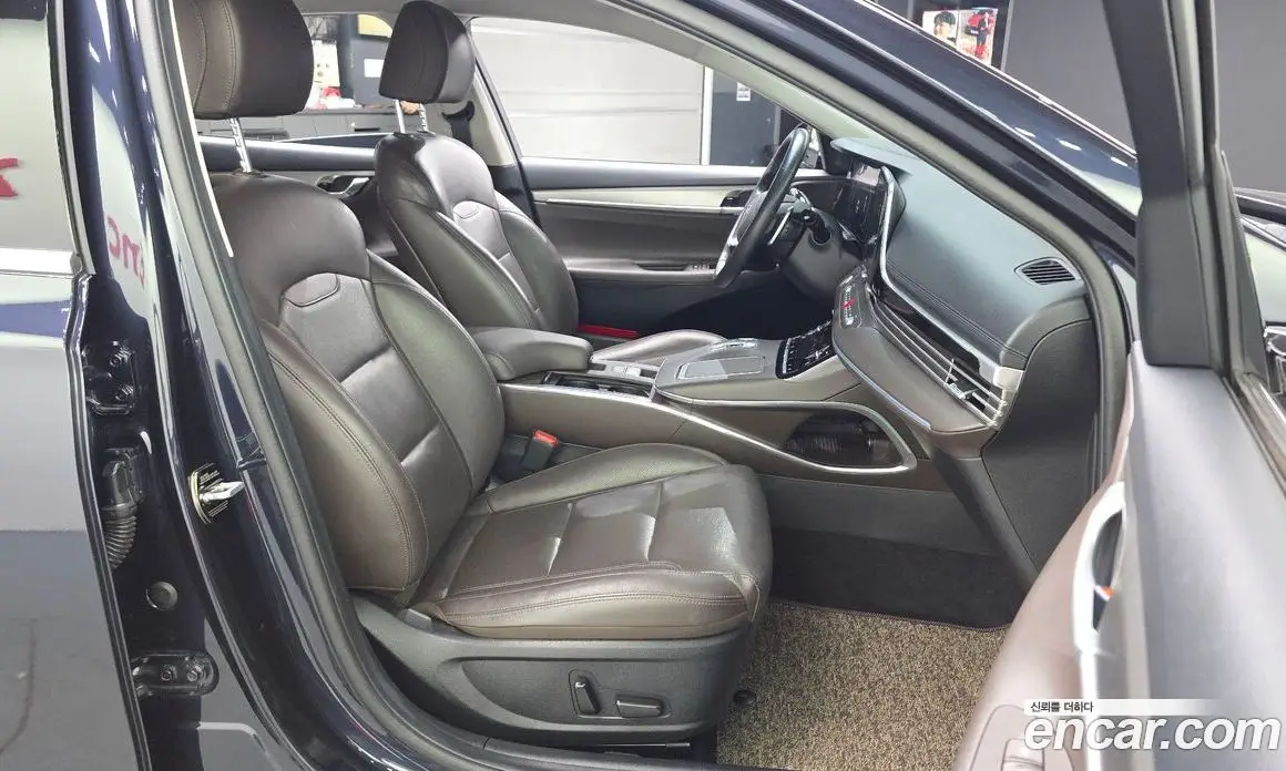 Hyundai Grandeur 2020 2.5 автомат (гидро), фото 17 Hyundai Grandeur 2020 2.5 автомат (гидро), фото 17