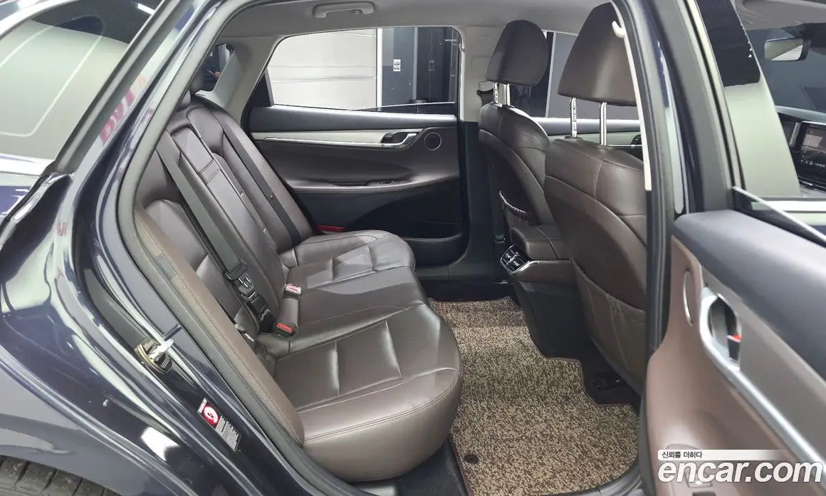 Hyundai Grandeur 2020 2.5 автомат (гидро), фото 18 Hyundai Grandeur 2020 2.5 автомат (гидро), фото 18