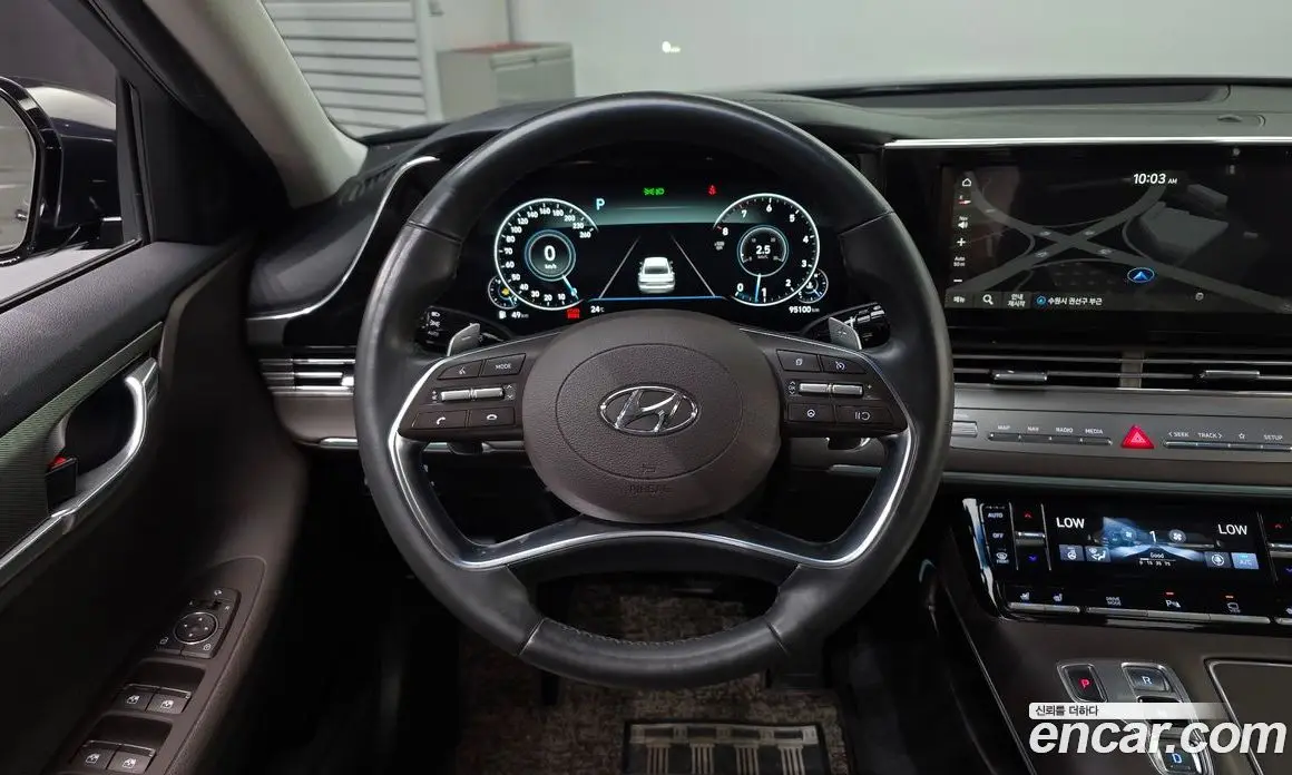 Hyundai Grandeur 2020 2.5 автомат (гидро), фото 19 Hyundai Grandeur 2020 2.5 автомат (гидро), фото 19