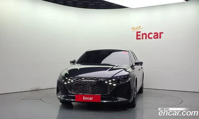 Hyundai Grandeur 2020 2.5 автомат (гидро), миниатюра 3 Hyundai Grandeur 2020 2.5 автомат (гидро), миниатюра 3