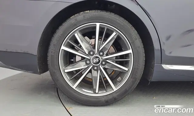 Hyundai Grandeur 2020 2.5 автомат (гидро), миниатюра 5 Hyundai Grandeur 2020 2.5 автомат (гидро), миниатюра 5