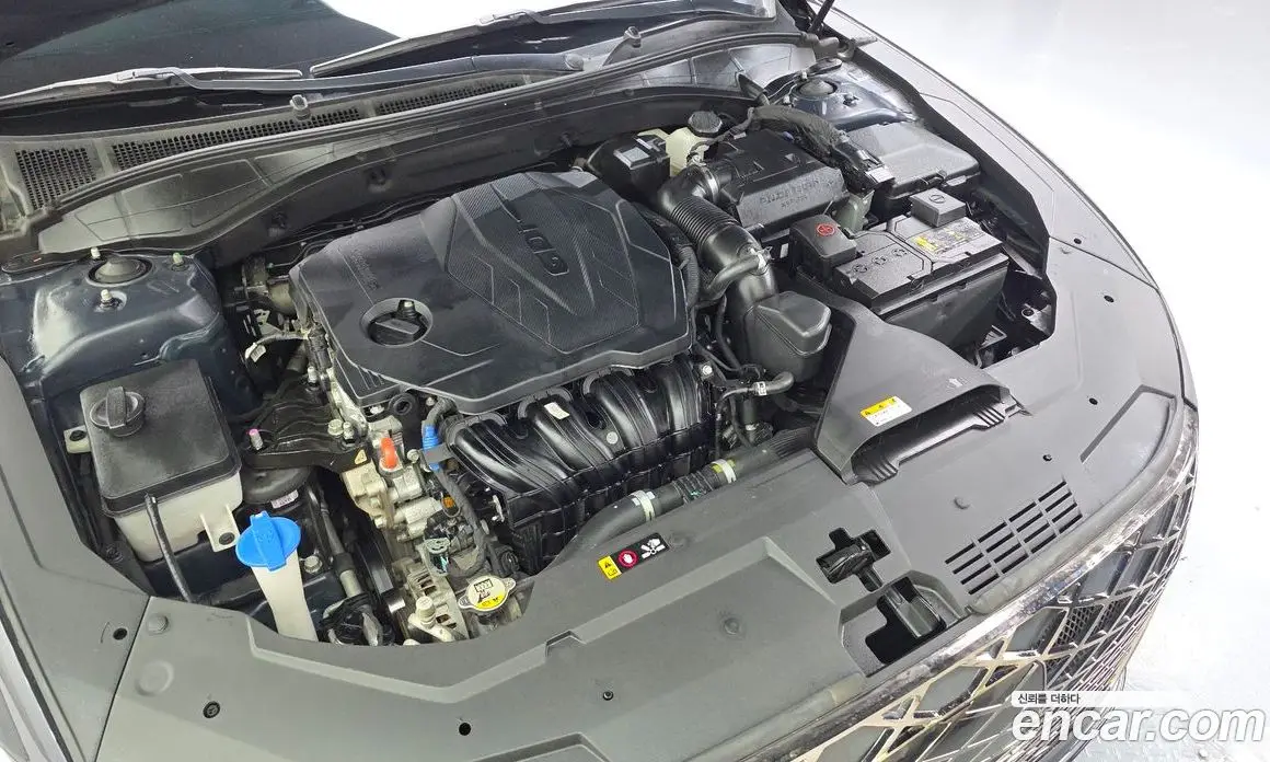 Hyundai Grandeur 2020 2.5 автомат (гидро), фото 6 Hyundai Grandeur 2020 2.5 автомат (гидро), фото 6
