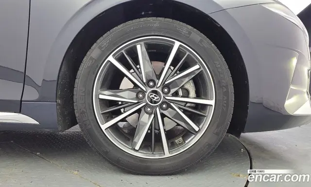 Hyundai Grandeur 2020 2.5 автомат (гидро), миниатюра 7 Hyundai Grandeur 2020 2.5 автомат (гидро), миниатюра 7