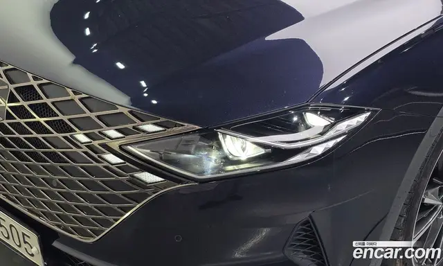 Hyundai Grandeur 2020 2.5 автомат (гидро), миниатюра 8 Hyundai Grandeur 2020 2.5 автомат (гидро), миниатюра 8