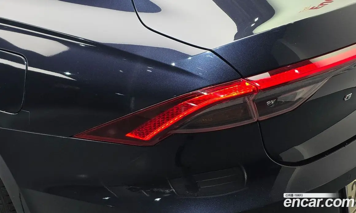 Hyundai Grandeur 2020 2.5 автомат (гидро), фото 9 Hyundai Grandeur 2020 2.5 автомат (гидро), фото 9