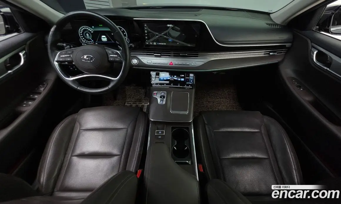 Hyundai Grandeur 2020 2.5 автомат (гидро), фото 10 Hyundai Grandeur 2020 2.5 автомат (гидро), фото 10