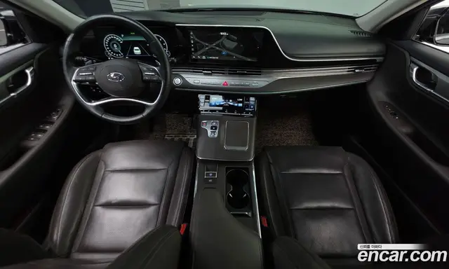 Hyundai Grandeur 2020 2.5 автомат (гидро), миниатюра 10 Hyundai Grandeur 2020 2.5 автомат (гидро), миниатюра 10