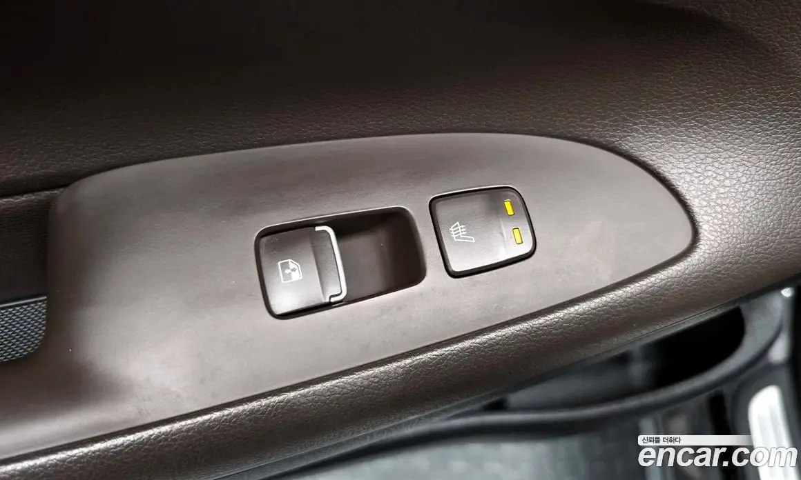 Hyundai Grandeur 2020 3.3 автомат (гидро), фото 19