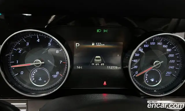 Hyundai Grandeur 2020 3.3 автомат (гидро), миниатюра 7
