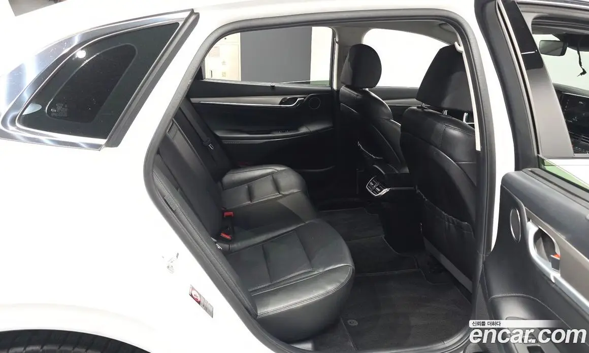 Hyundai Grandeur 2020 2.5 автомат (гидро), фото 12