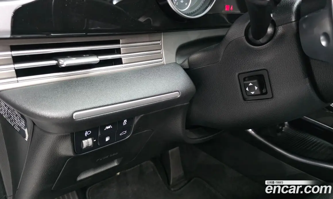 Hyundai Grandeur 2020 2.5 автомат (гидро), фото 17