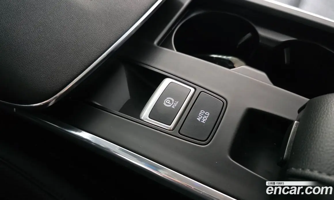 Hyundai Grandeur 2020 2.5 автомат (гидро), фото 18
