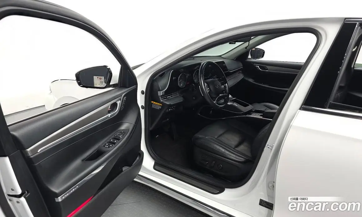 Hyundai Grandeur 2020 2.5 автомат (гидро), фото 10