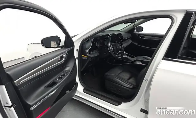 Hyundai Grandeur 2020 2.5 автомат (гидро), миниатюра 10