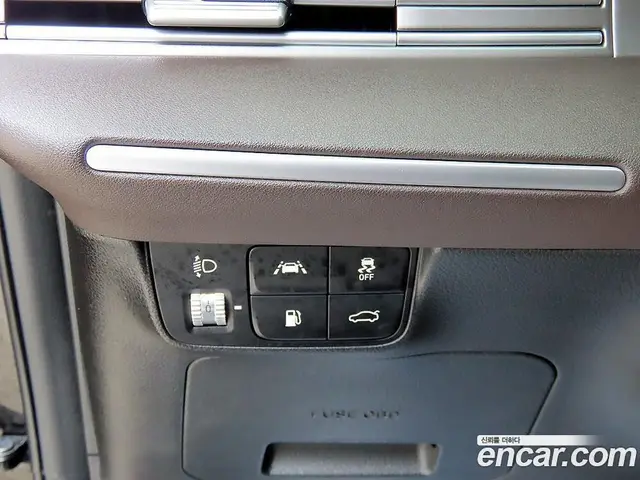 Hyundai Grandeur 2021 2.5 автомат (гидро), миниатюра 12
