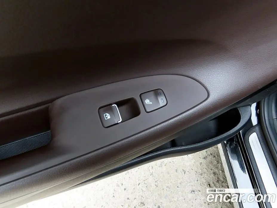 Hyundai Grandeur 2021 2.5 автомат (гидро), фото 17