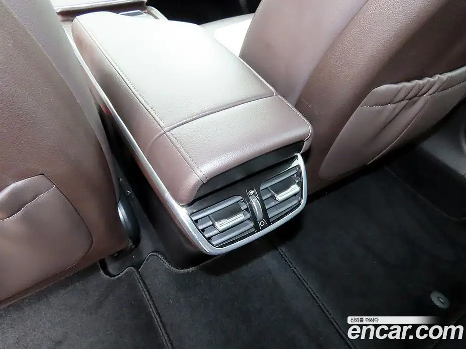 Hyundai Grandeur 2021 2.5 автомат (гидро), фото 18