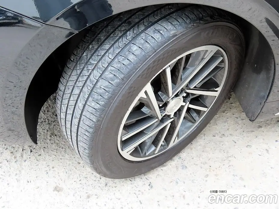 Hyundai Grandeur 2021 2.5 автомат (гидро), фото 20