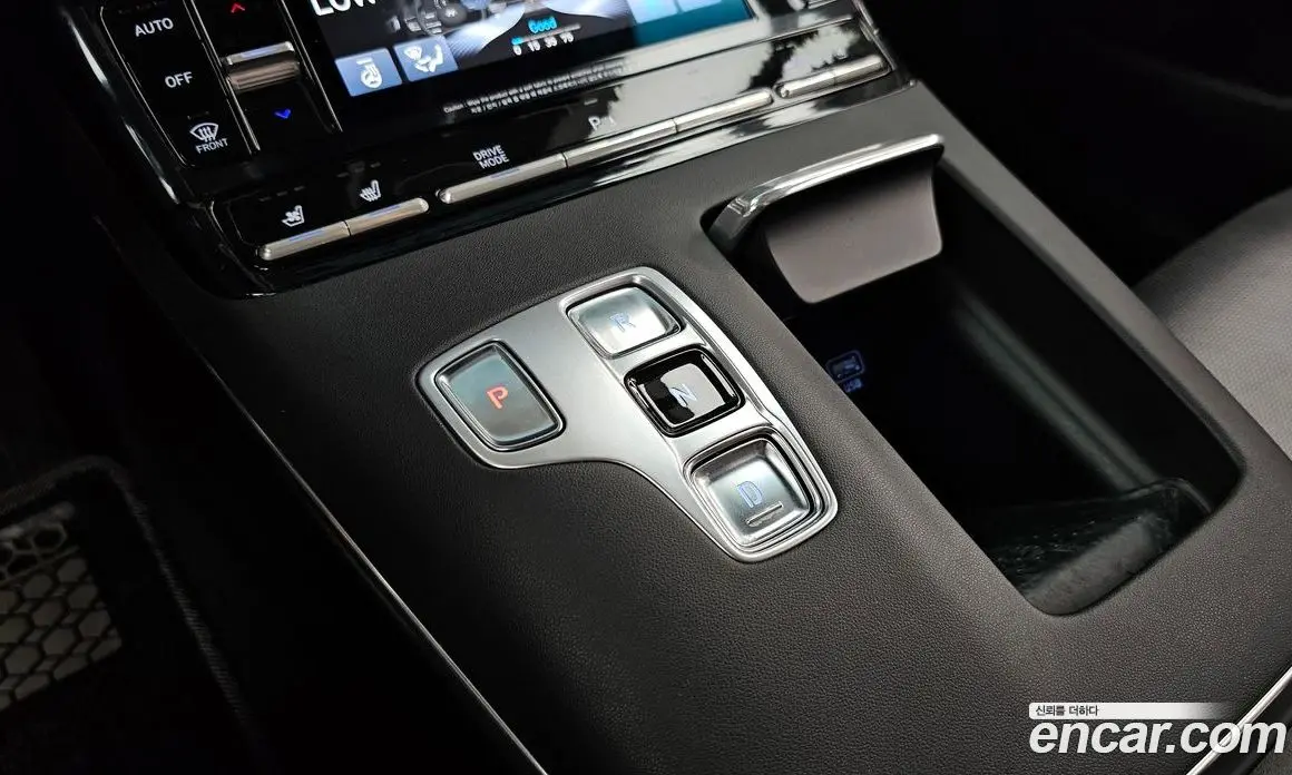Hyundai Grandeur 2021 2.5 автомат (гидро), фото 12