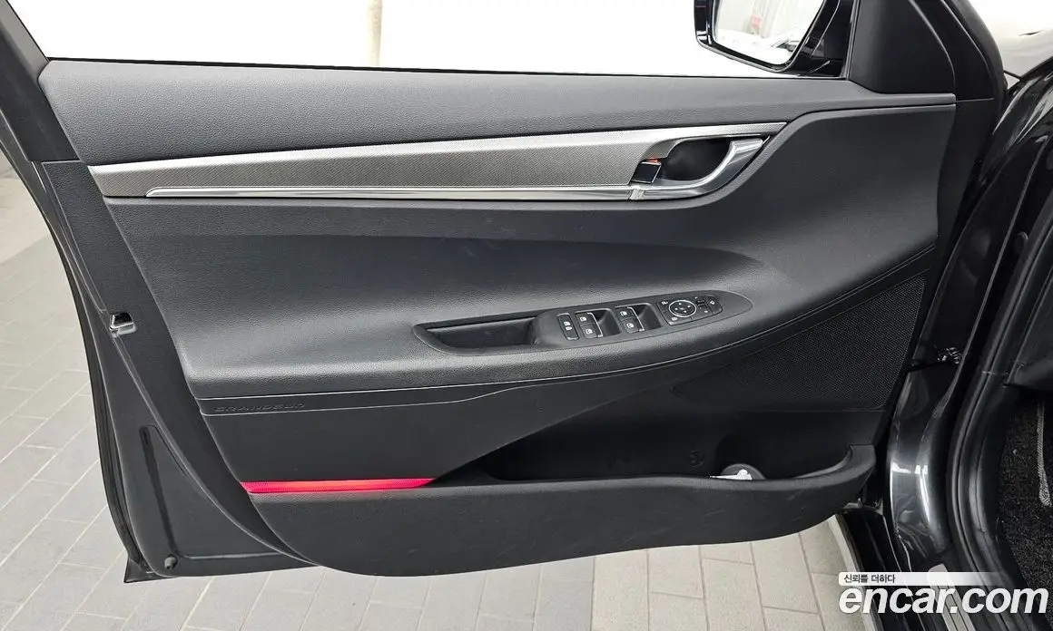 Hyundai Grandeur 2021 2.5 автомат (гидро), фото 14
