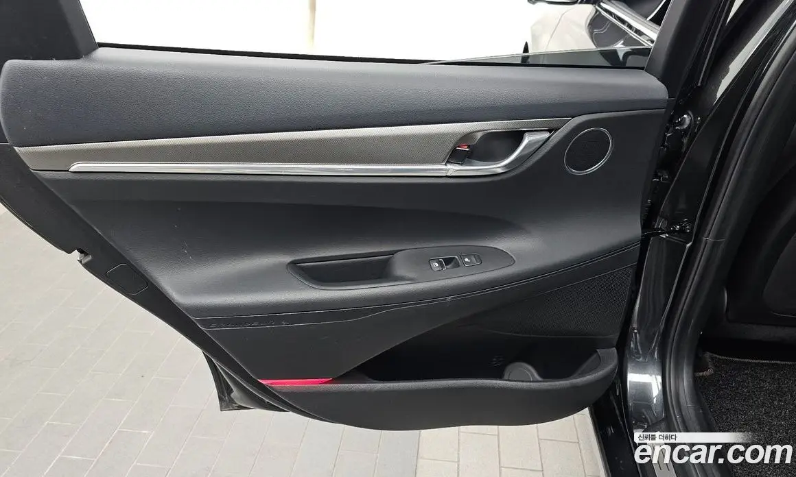 Hyundai Grandeur 2021 2.5 автомат (гидро), фото 15