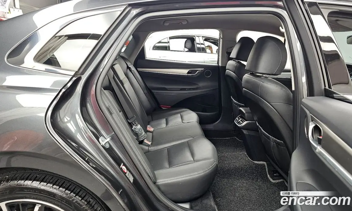 Hyundai Grandeur 2021 2.5 автомат (гидро), фото 18
