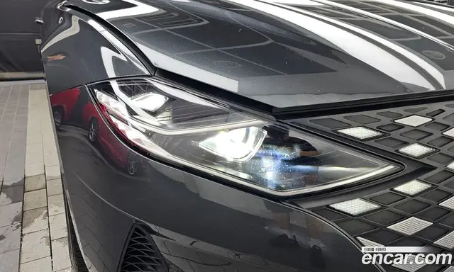 Hyundai Grandeur 2021 2.5 автомат (гидро), миниатюра 8