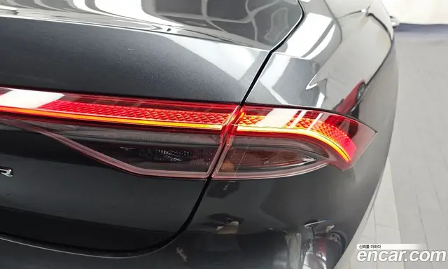 Hyundai Grandeur 2021 2.5 автомат (гидро), миниатюра 9