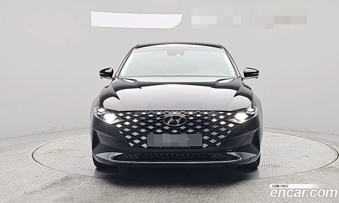 Hyundai Grandeur 2021 2.5 автомат (гидро), фото 2 Hyundai Grandeur 2021 2.5 автомат (гидро), фото 2