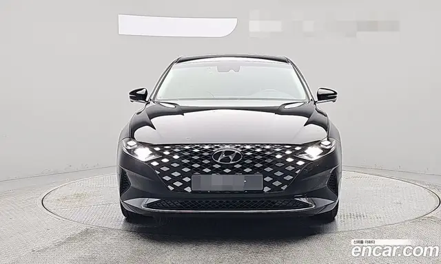 Hyundai Grandeur 2021 2.5 автомат (гидро), миниатюра 2 Hyundai Grandeur 2021 2.5 автомат (гидро), миниатюра 2