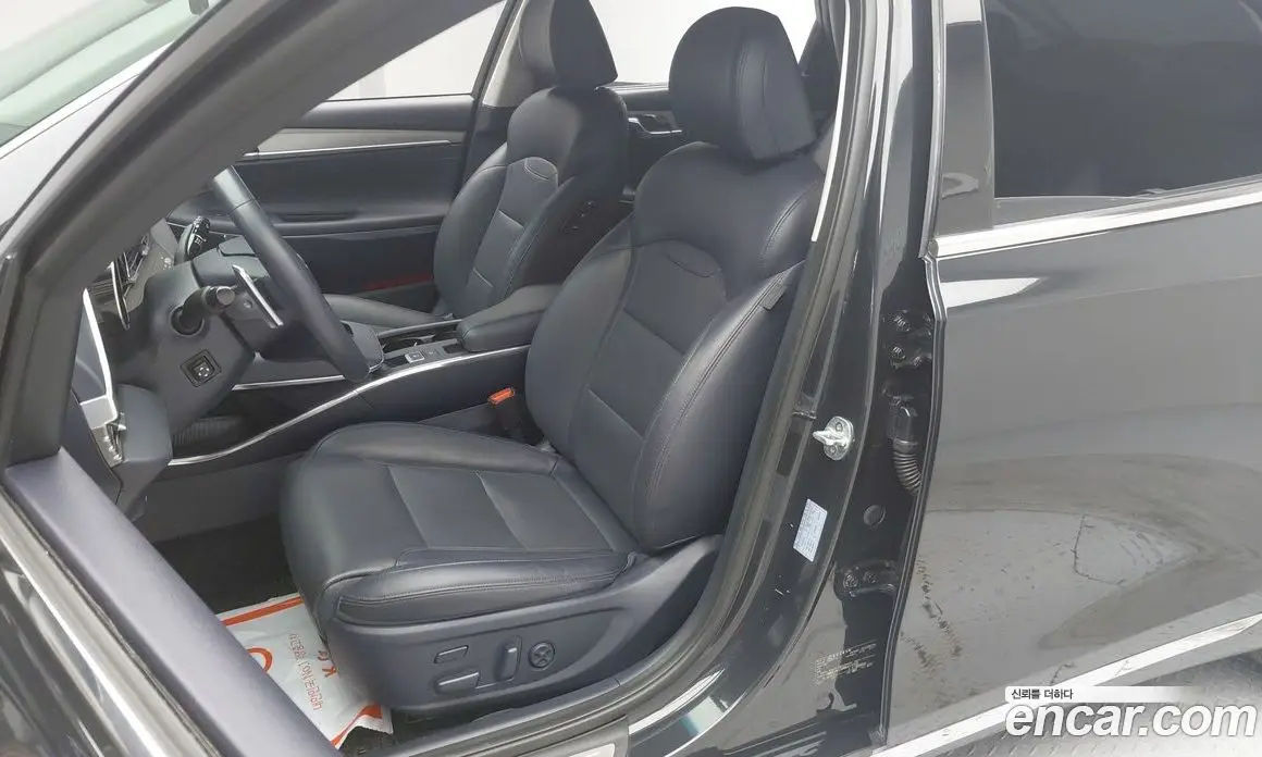 Hyundai Grandeur 2021 2.5 автомат (гидро), фото 17 Hyundai Grandeur 2021 2.5 автомат (гидро), фото 17