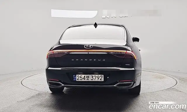 Hyundai Grandeur 2021 2.5 автомат (гидро), миниатюра 4 Hyundai Grandeur 2021 2.5 автомат (гидро), миниатюра 4