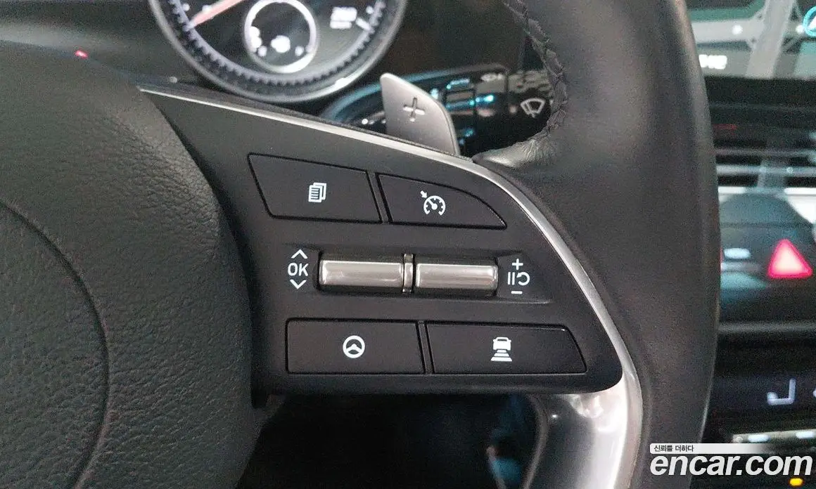 Hyundai Grandeur 2021 2.5 автомат (гидро), фото 8 Hyundai Grandeur 2021 2.5 автомат (гидро), фото 8
