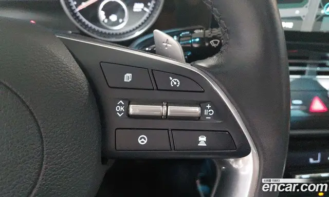 Hyundai Grandeur 2021 2.5 автомат (гидро), миниатюра 8 Hyundai Grandeur 2021 2.5 автомат (гидро), миниатюра 8