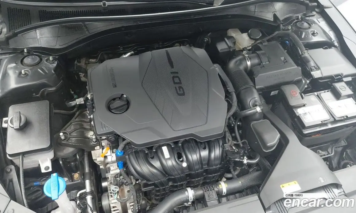 Hyundai Grandeur 2021 2.5 автомат (гидро), фото 9 Hyundai Grandeur 2021 2.5 автомат (гидро), фото 9