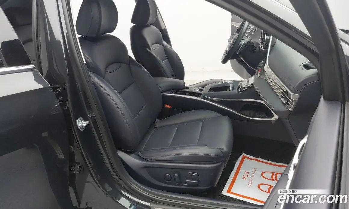Hyundai Grandeur 2021 2.5 автомат (гидро), фото 10 Hyundai Grandeur 2021 2.5 автомат (гидро), фото 10