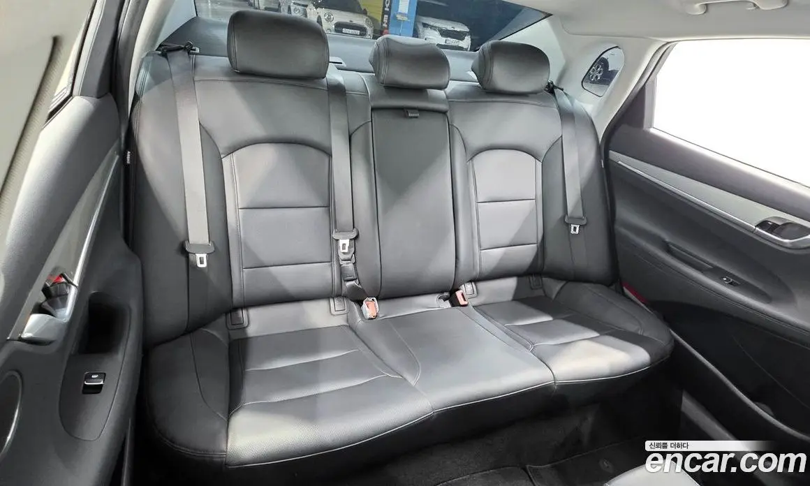 Hyundai Grandeur 2021 3.0 автомат (гидро), фото 17