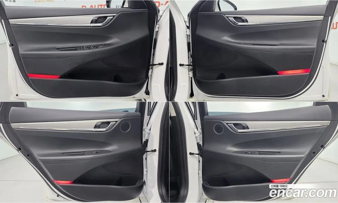 Hyundai Grandeur 2021 3.0 автомат (гидро), фото 19