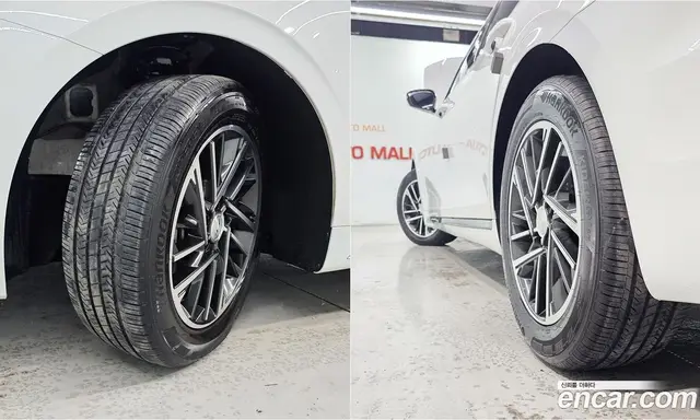 Hyundai Grandeur 2021 3.0 автомат (гидро), миниатюра 5