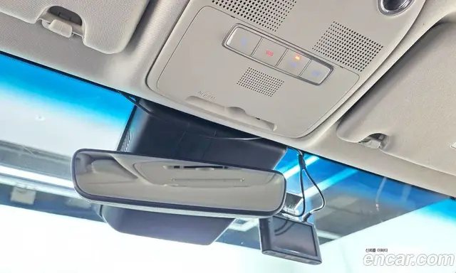 Hyundai Grandeur 2021 3.0 автомат (гидро), миниатюра 10