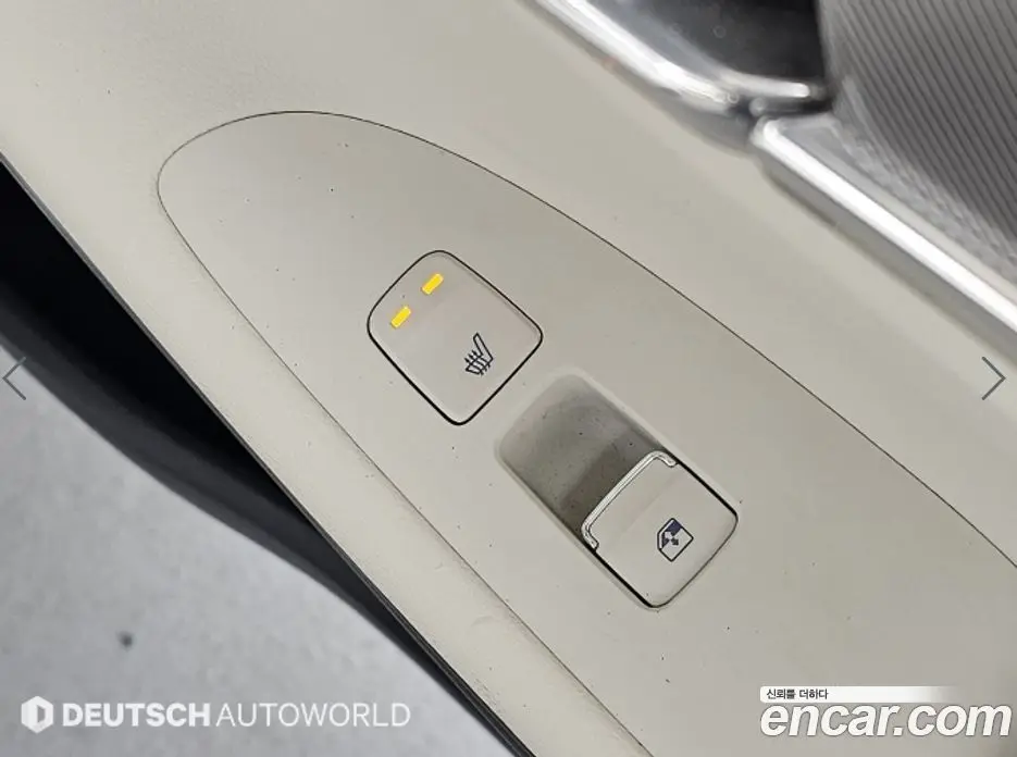Hyundai Grandeur 2022 2.4 автомат (гидро), фото 16