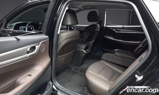 Hyundai Grandeur 2022 2.5 автомат (гидро), миниатюра 11