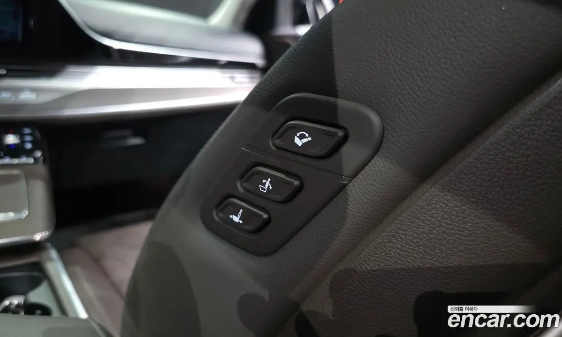 Hyundai Grandeur 2022 2.5 автомат (гидро), фото 17
