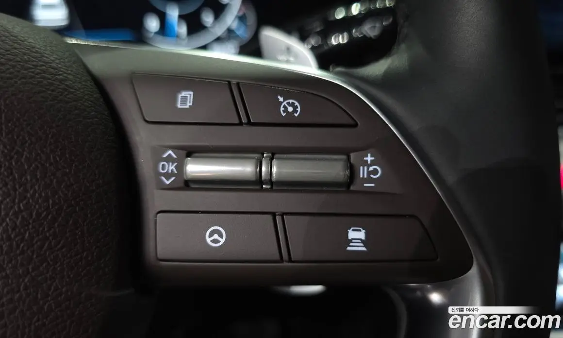 Hyundai Grandeur 2022 2.5 автомат (гидро), фото 18